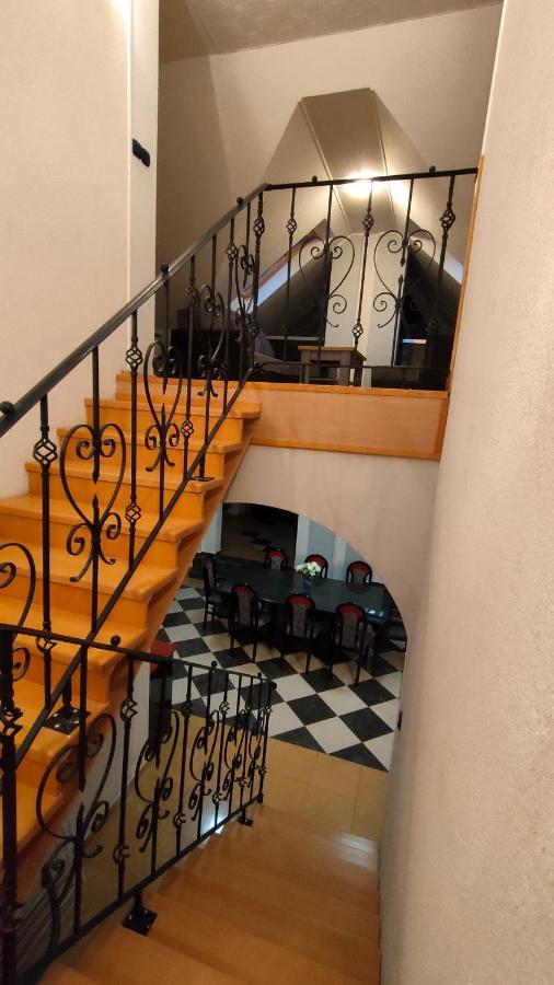 NikoLux Apartman Hajdúszoboszló Extérieur photo