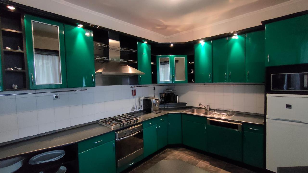 NikoLux Apartman Hajdúszoboszló Extérieur photo