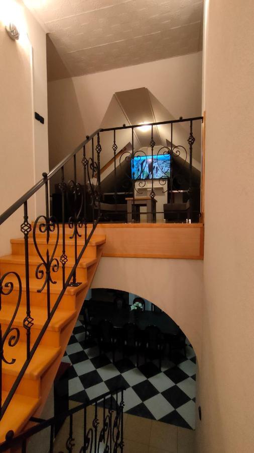 NikoLux Apartman Hajdúszoboszló Extérieur photo
