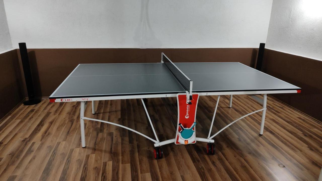 NikoLux Apartman Hajdúszoboszló Extérieur photo