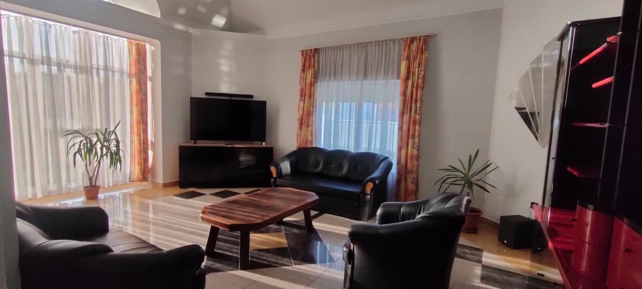 NikoLux Apartman Hajdúszoboszló Extérieur photo