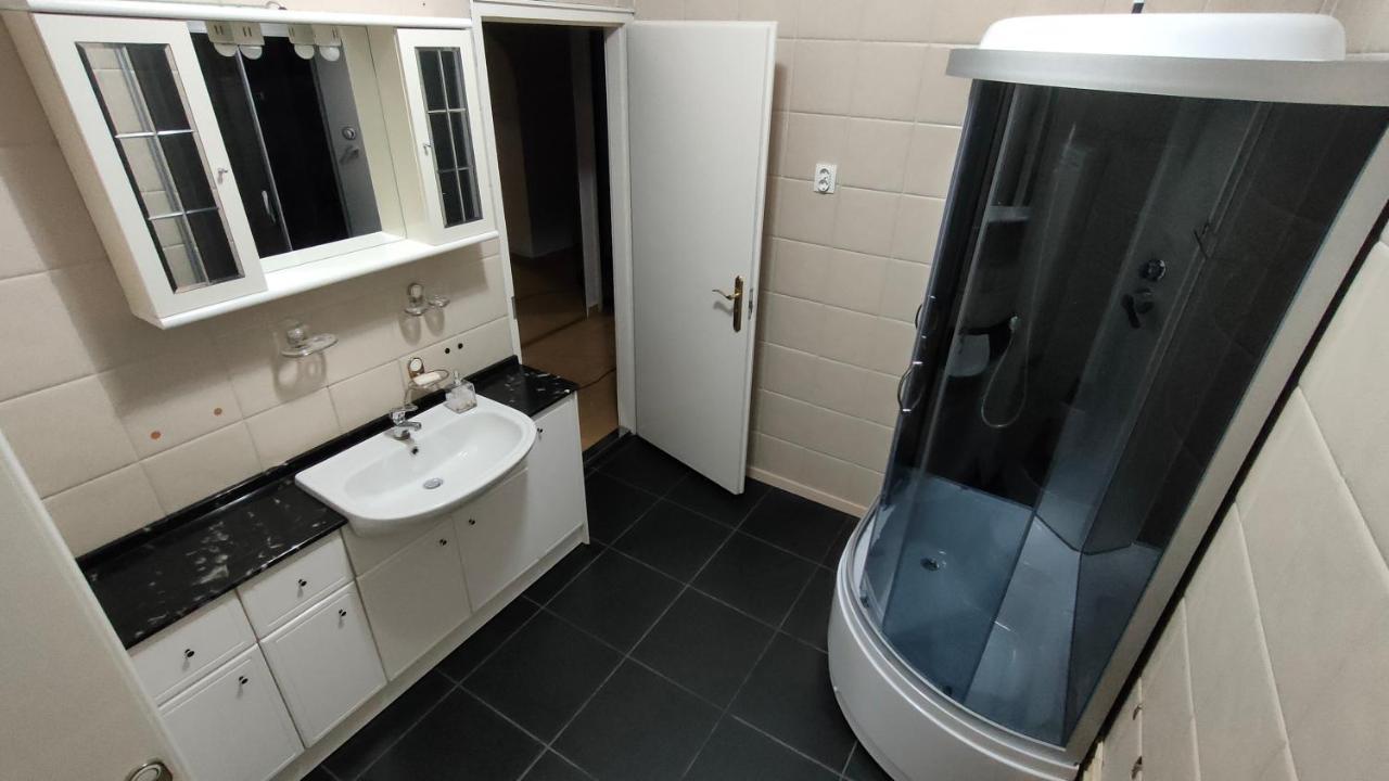 NikoLux Apartman Hajdúszoboszló Extérieur photo