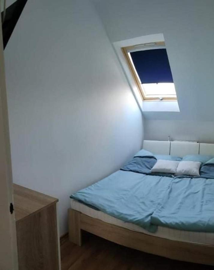 NikoLux Apartman Hajdúszoboszló Extérieur photo
