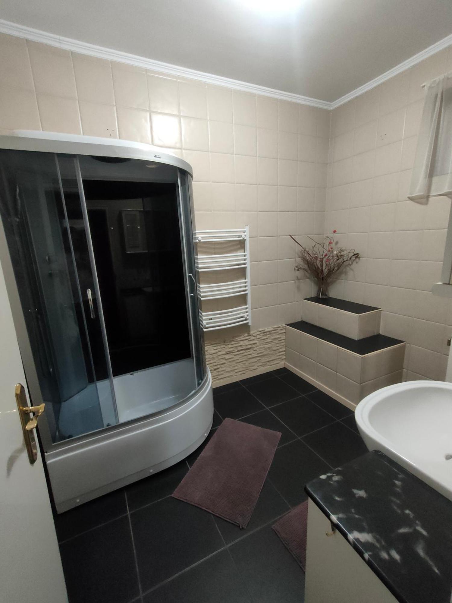NikoLux Apartman Hajdúszoboszló Extérieur photo