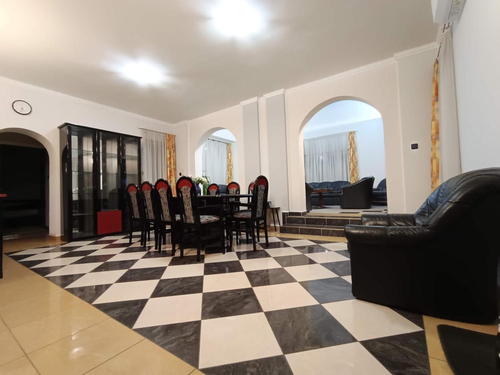 NikoLux Apartman Hajdúszoboszló Extérieur photo