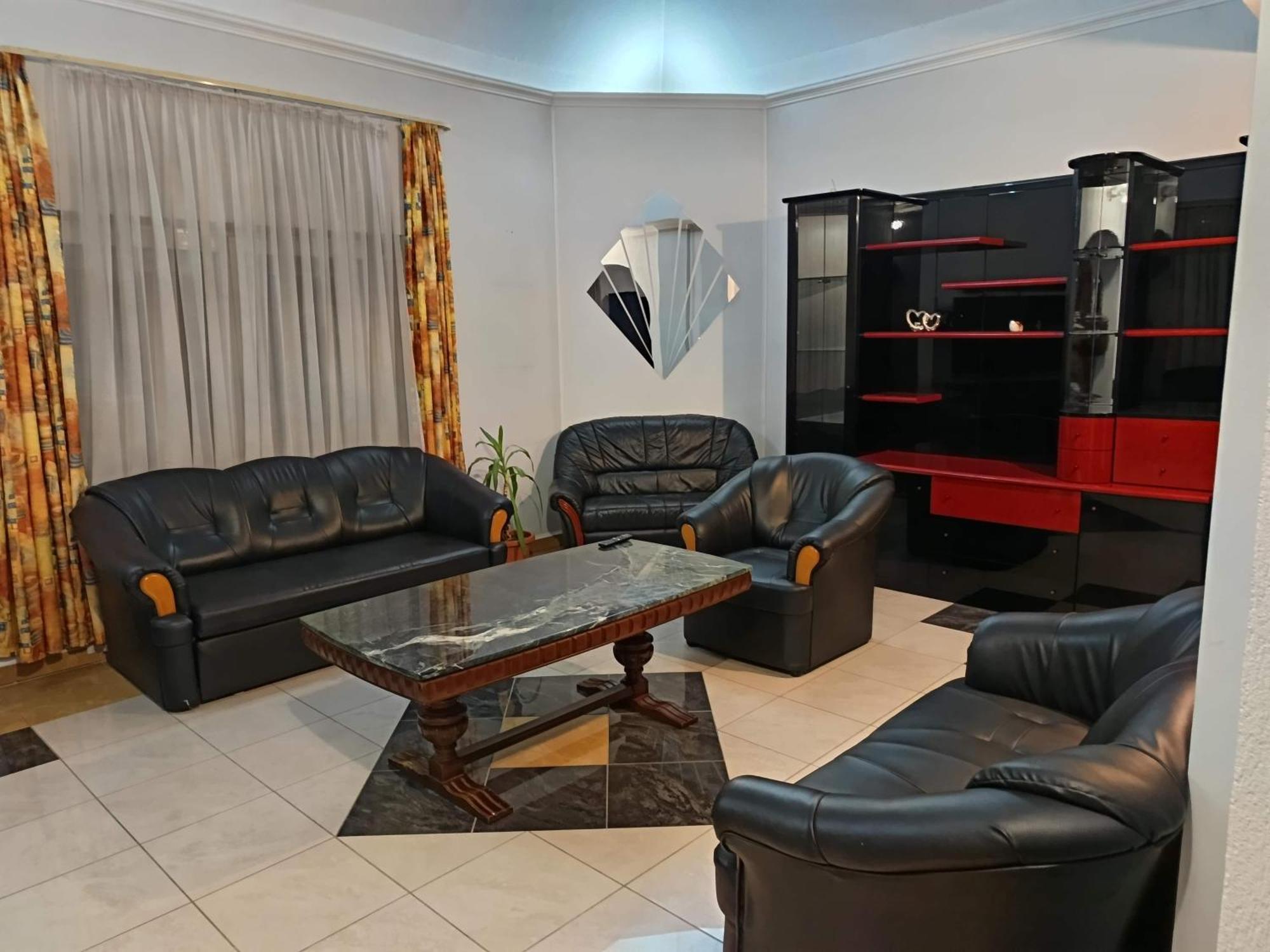 NikoLux Apartman Hajdúszoboszló Extérieur photo