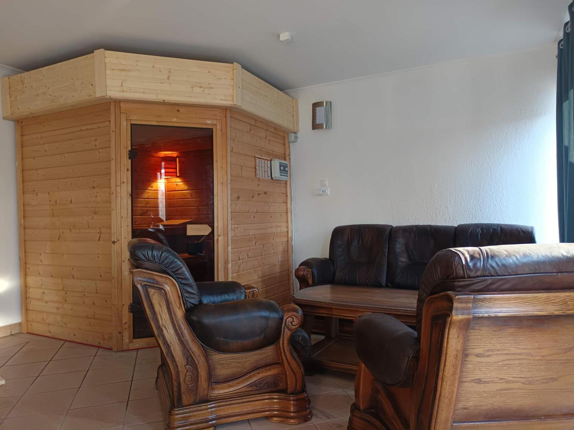 NikoLux Apartman Hajdúszoboszló Extérieur photo