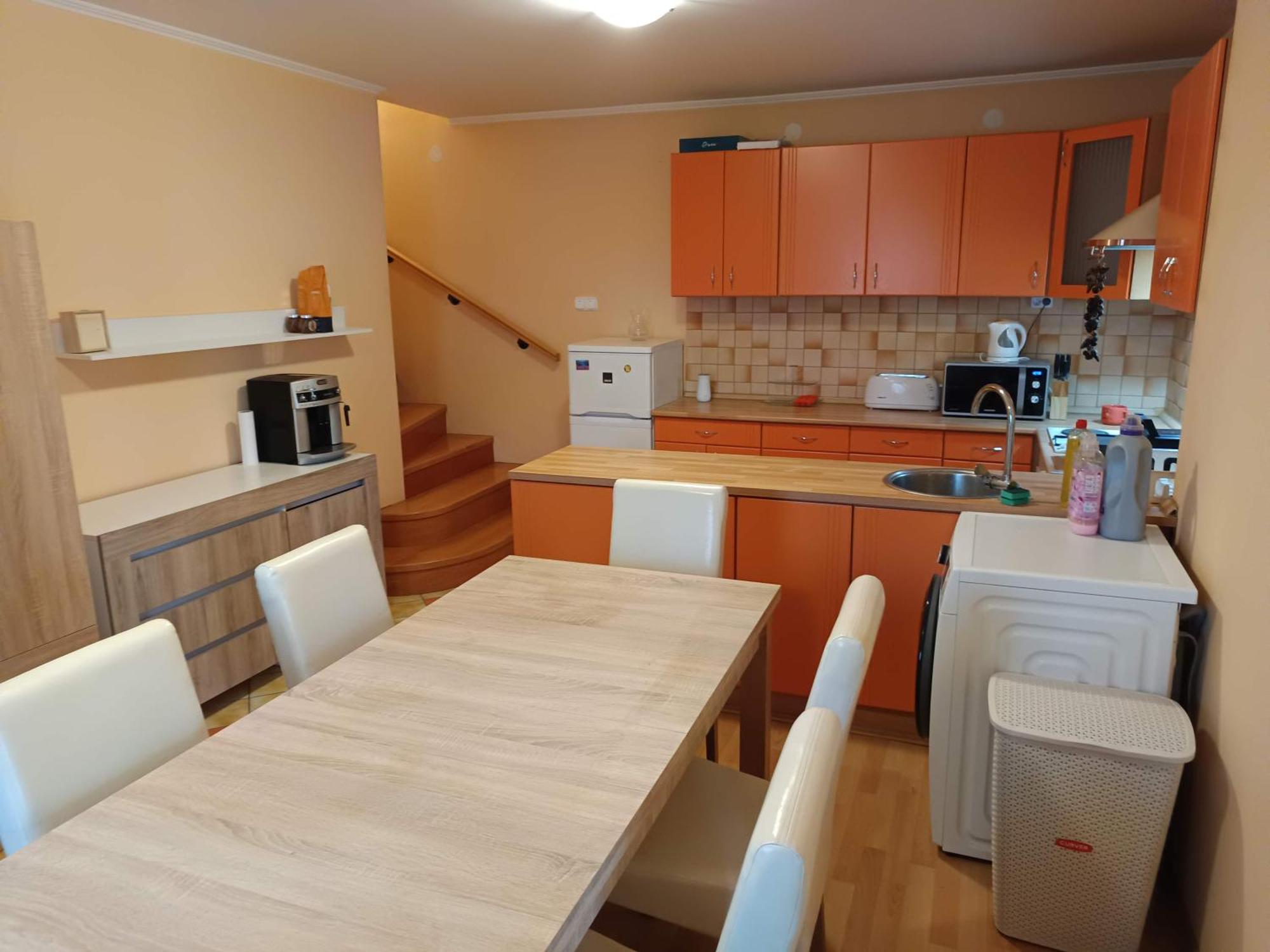 NikoLux Apartman Hajdúszoboszló Extérieur photo