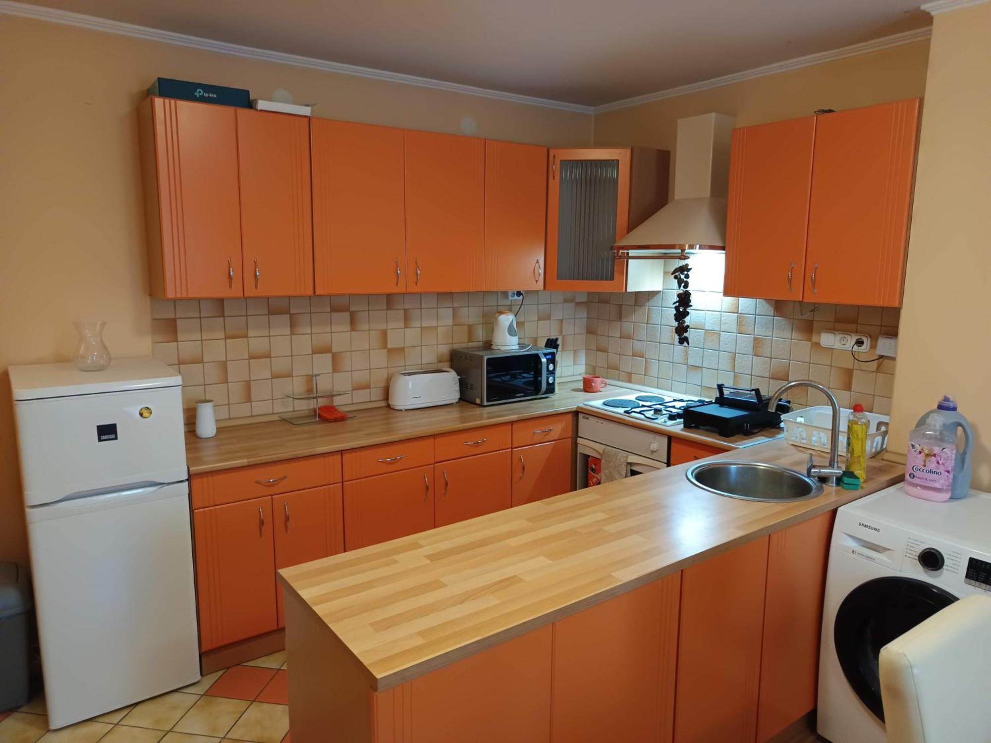 NikoLux Apartman Hajdúszoboszló Extérieur photo