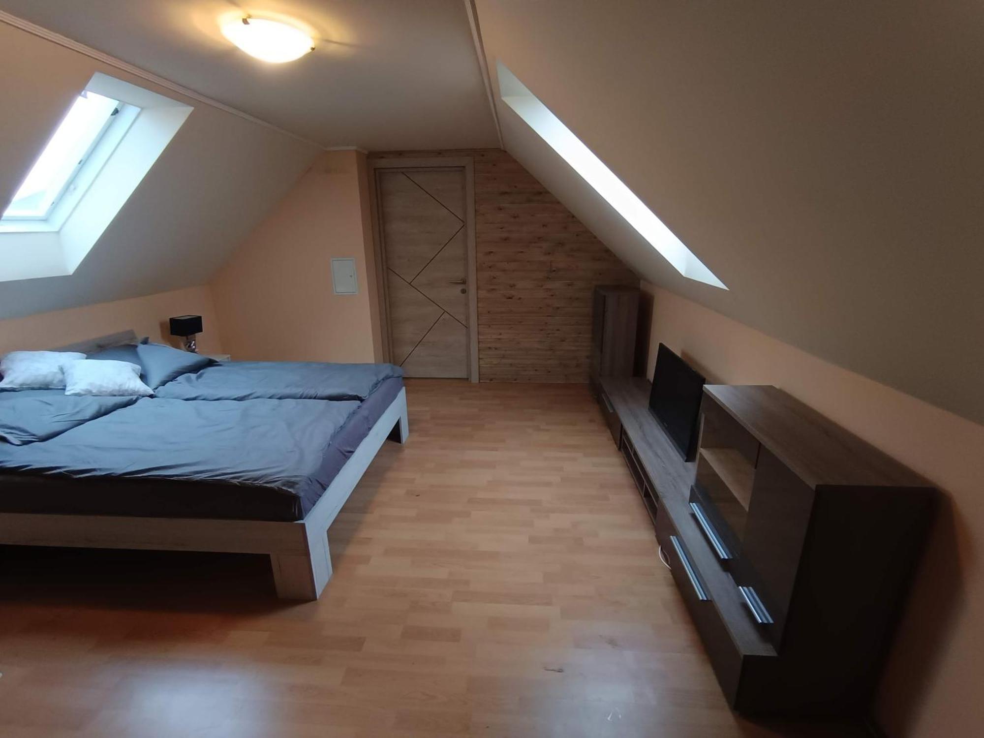 NikoLux Apartman Hajdúszoboszló Extérieur photo