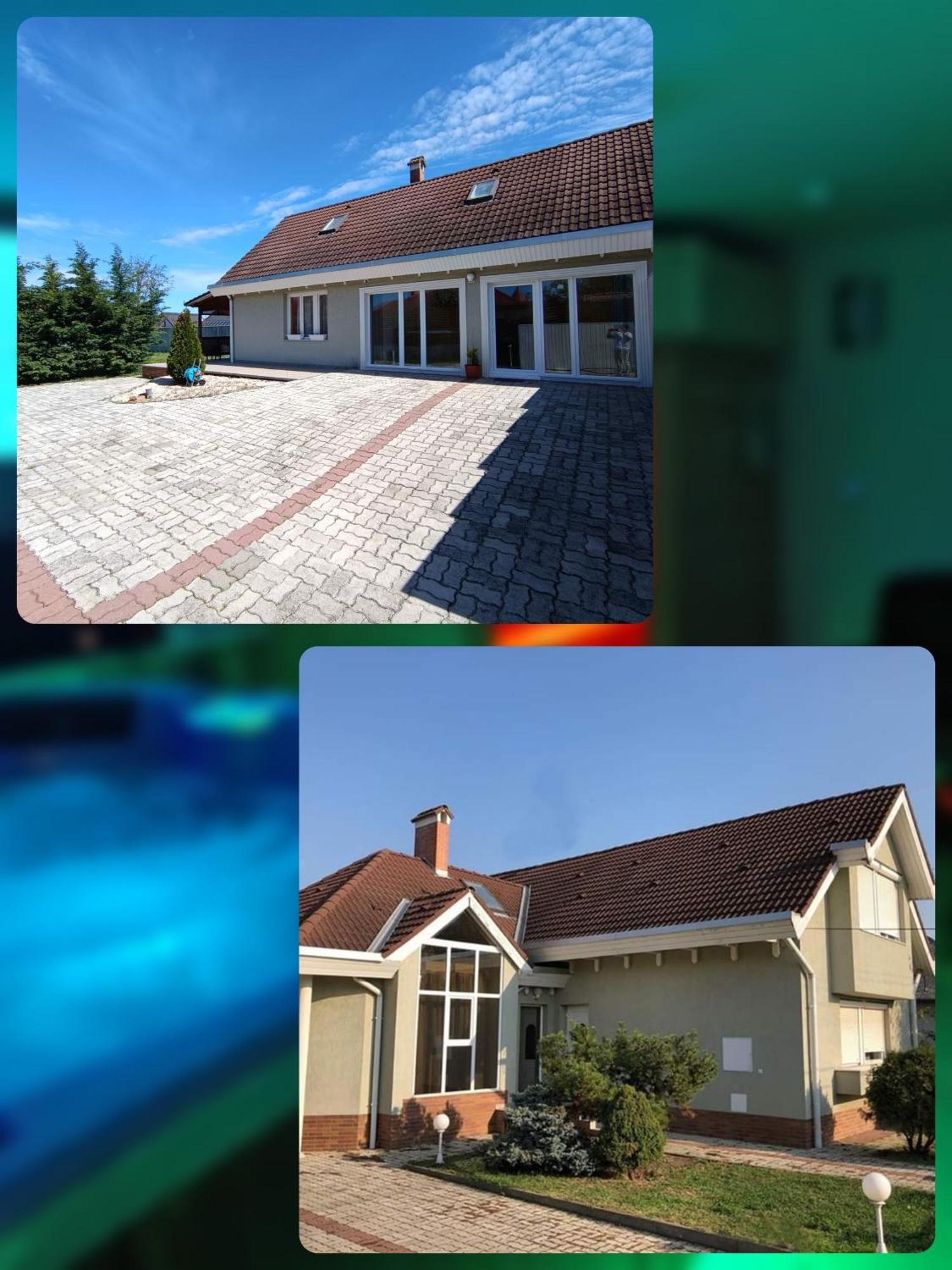 NikoLux Apartman Hajdúszoboszló Extérieur photo