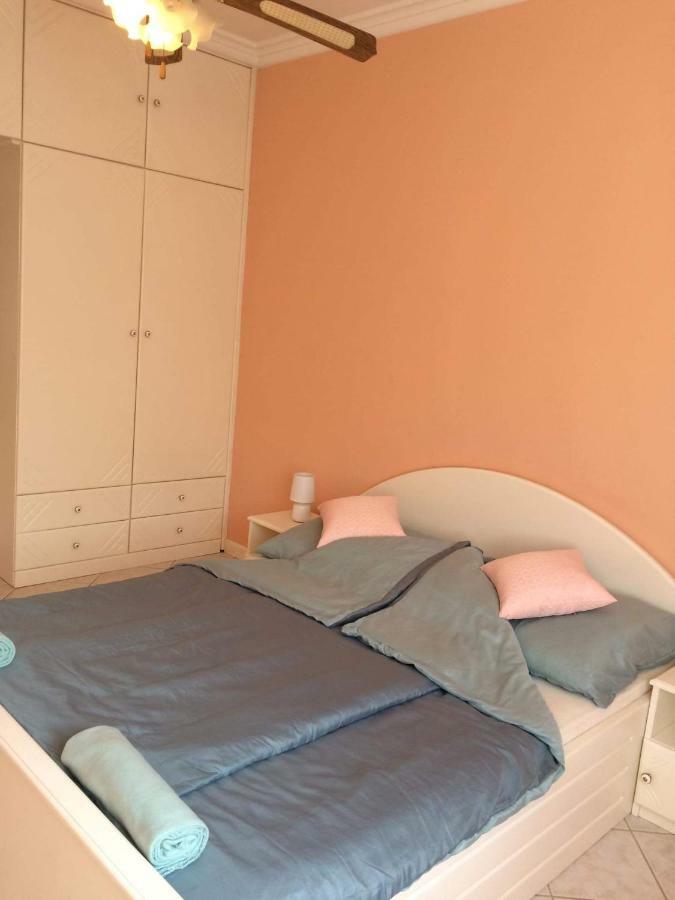 NikoLux Apartman Hajdúszoboszló Extérieur photo