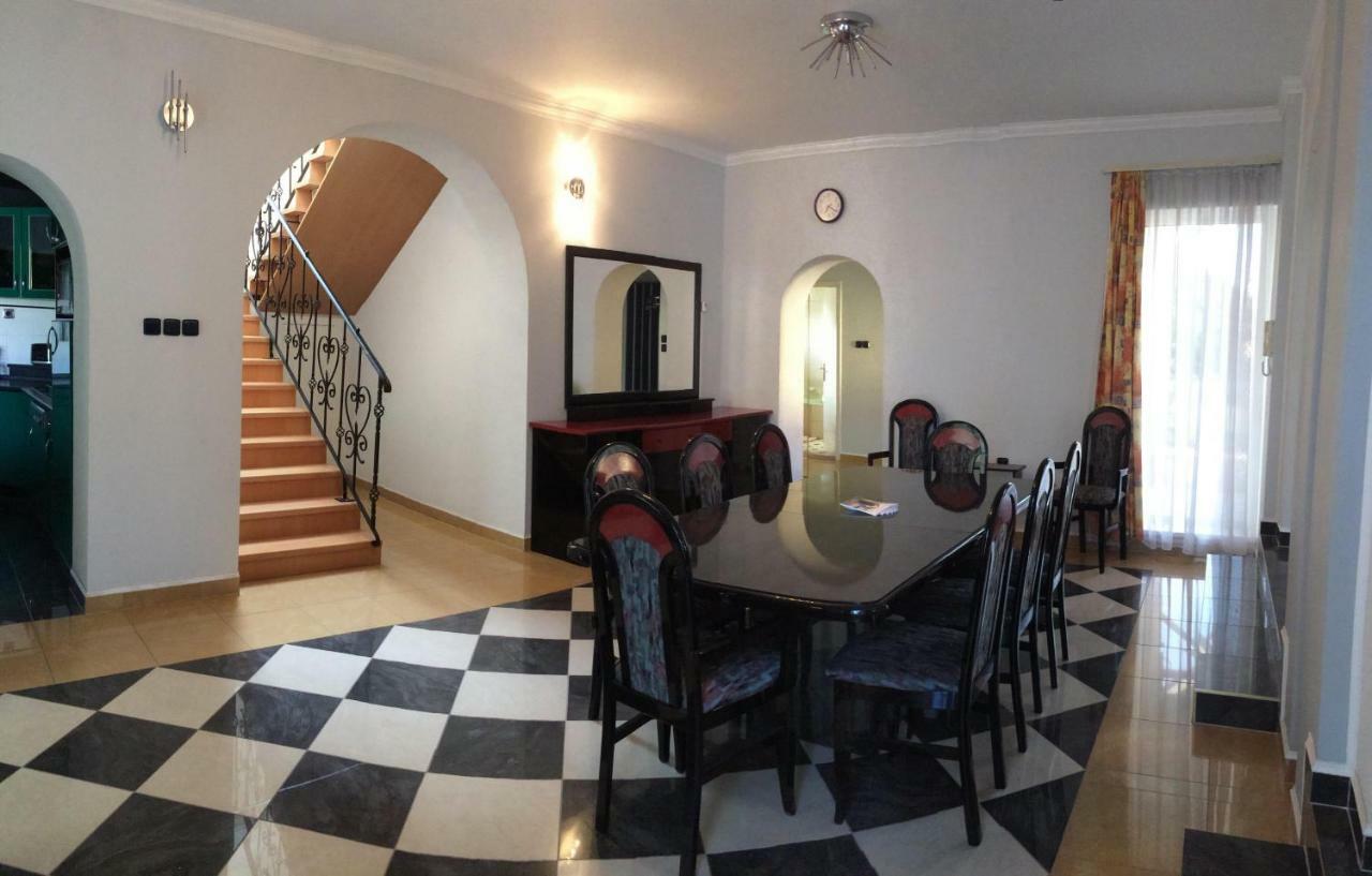 NikoLux Apartman Hajdúszoboszló Extérieur photo